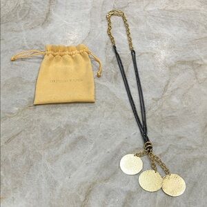 Stephanie Kantis necklace